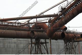 pipelines rusty 0011